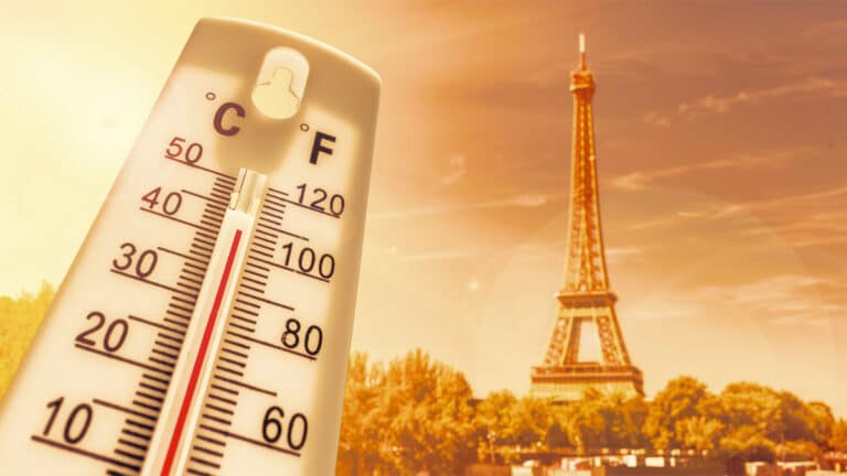 Météo : les chaleurs extrêmes en France révèlent-elles une canicule qui va durer tout l’été ?