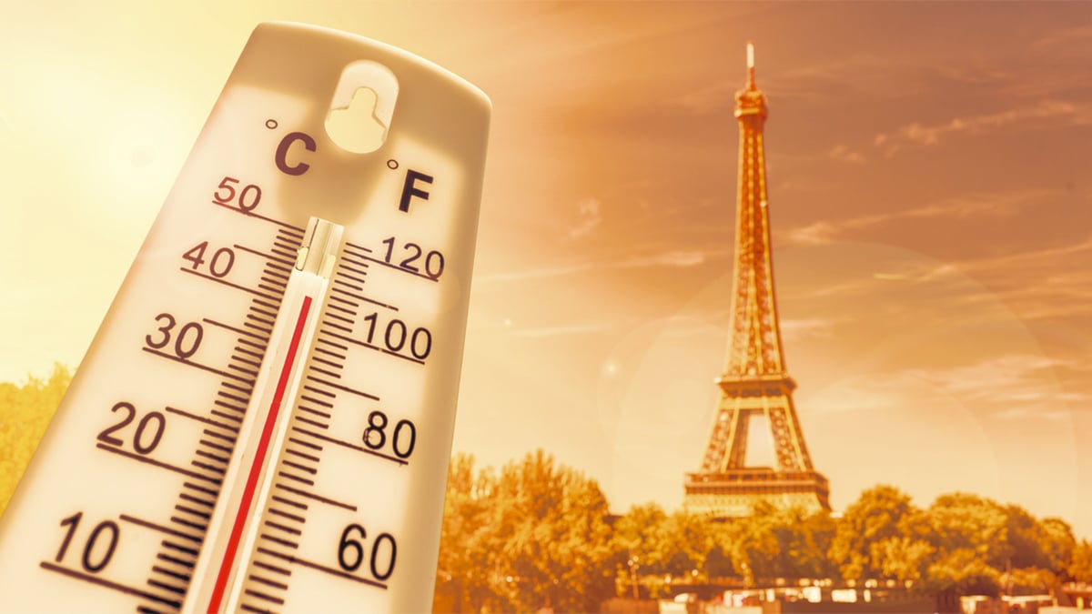 Météo : les chaleurs extrêmes en France révèlent-elles une canicule qui va durer tout l’été ?