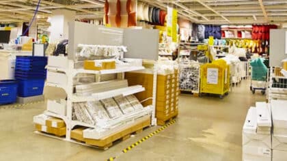 Mieux qu’IKEA et Maisons du Monde, ce magasin fait fureur en France