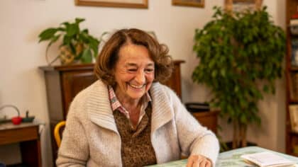 Ni Sudoku ni mots croisés : l’activité pour les plus de 60 ans pour garder l’esprit vif