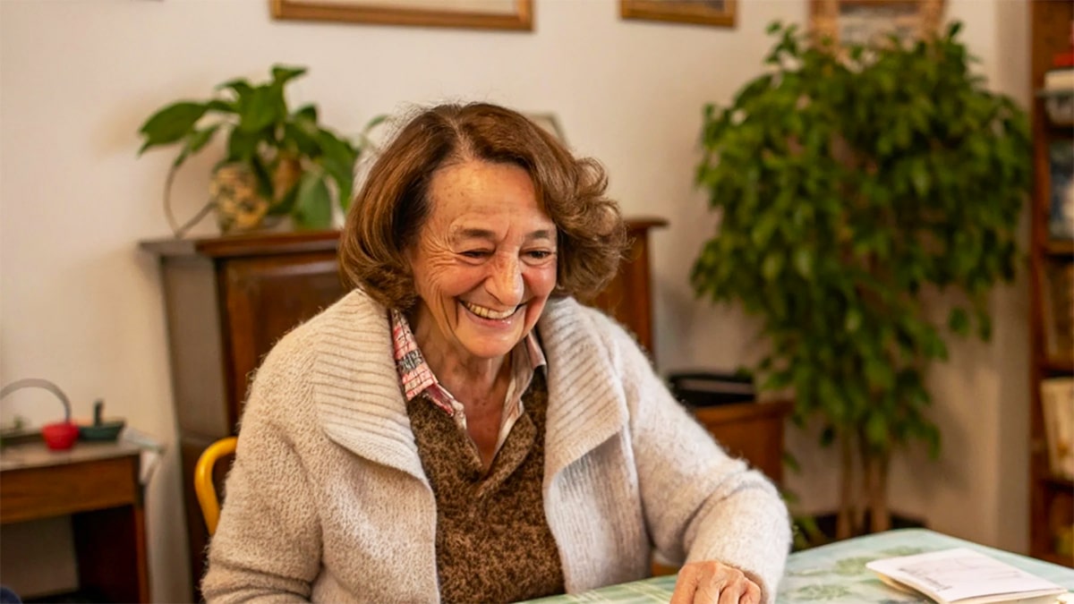 Ni Sudoku ni mots croisés : l’activité pour les plus de 60 ans pour garder l’esprit vif