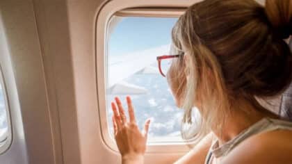 Ni au 1er rang ni au 5ème : c’est le siège le plus sûr dans l’avion selon une étude