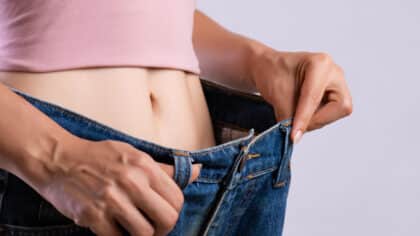 Ni cardio ni spinning : la méthode infaillible et facile pour perdre du poids s’appelle 12 5 30