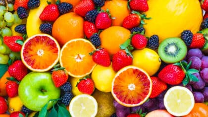 Ni kiwi ni orange : le meilleur fruit pour soulager la constipation naturellement