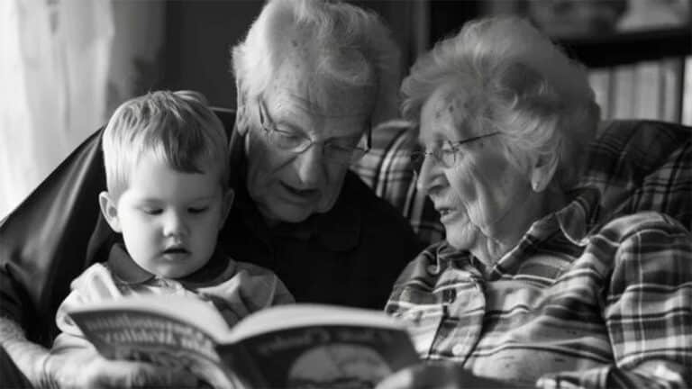 Ni le portable ni un bouton panique: le meilleur appareil pour que les plus de 65 ans soient joignables