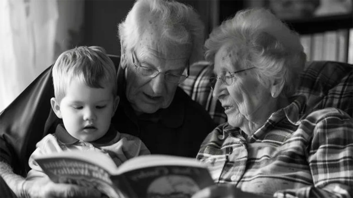 Ni le portable ni un bouton panique: le meilleur appareil pour que les plus de 65 ans soient joignables