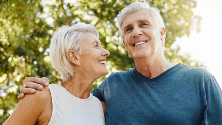 Ni marche ni natation : l’activité la plus bénéfique pour la santé recommandée après 60 ans