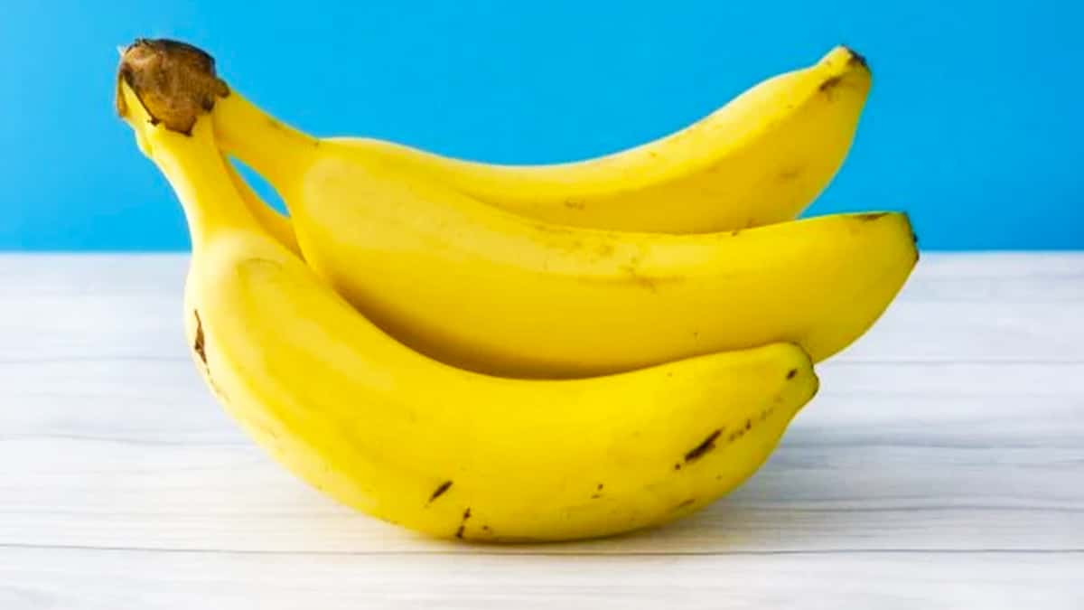 Ni papier alu ni frigo : les scientifiques ont trouvé comment garder les bananes toujours jaunes