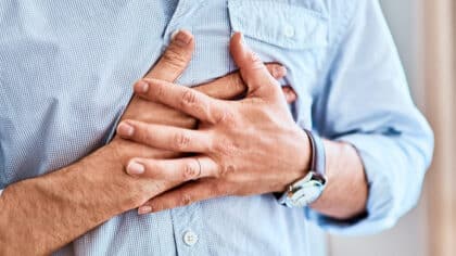 Ni théâtre ni salle: la meilleure activité pour améliorer votre santé cardiovasculaire après 60 ans
