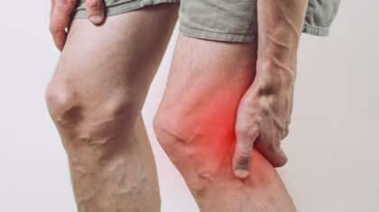 Ni vélo ni Pilates: la meilleure activité pour les personnes de 60 ans souffrant de problèmes de jambes