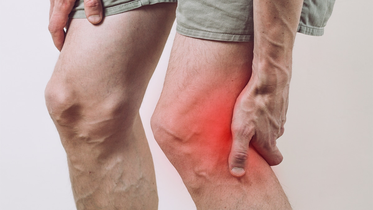 Ni vélo ni Pilates: la meilleure activité pour les personnes de 60 ans souffrant de problèmes de jambes