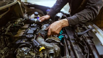 Nous tombons tous dans le piège : l’astuce des garagistes pour vous faire payer plus cher
