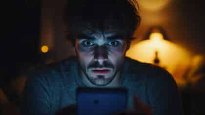 Nouvelle menace de sécurité pour Android : il s'agit du malware qui cible les comptes bancaires