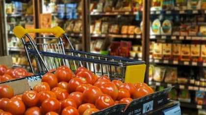On se fait tous avoir : l’astuce des supermarchés pour vous faire payer plus cher