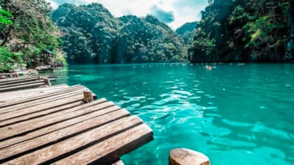 Paradis de l'émigration pour les plus de 50 ans : vous pouvez vivre dans le luxe avec 800 €Paradis de l'émigration pour les plus de 50 ans : vous pouvez vivre dans le luxe avec 800 €