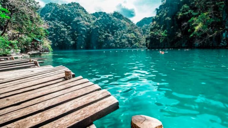 Paradis de l'émigration pour les plus de 50 ans : vous pouvez vivre dans le luxe avec 800 €Paradis de l'émigration pour les plus de 50 ans : vous pouvez vivre dans le luxe avec 800 €