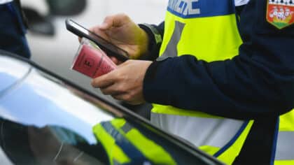 Permis de conduire : 8 points en moins en 1 seule fois, attention à cette sanction qui s’est durcie