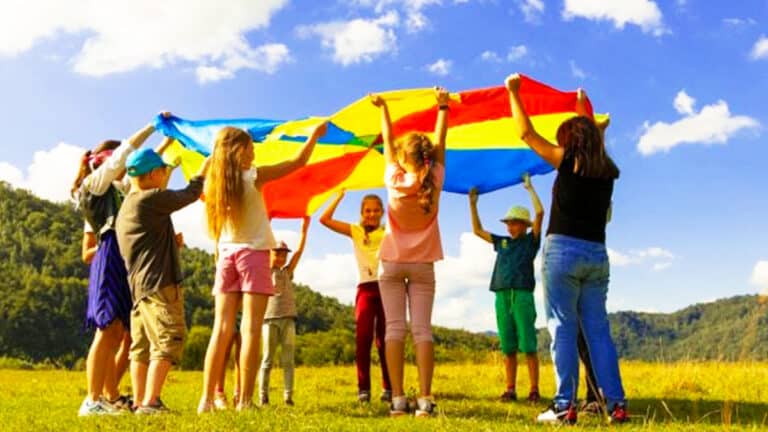 Plus courant que ce que l’on pense : ces photos d’enfants en été qu’il ne faut jamais publier