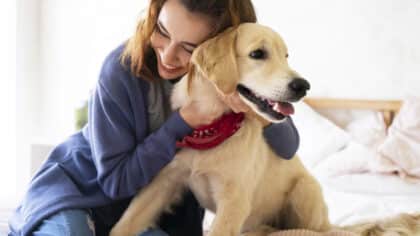 Que signifie le fait qu’une personne considère son chien comme un enfant selon la psychologie