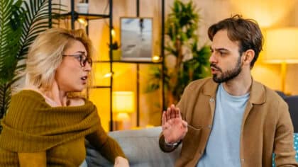 Que signifie le fait qu’une personne ne veuille jamais s’excuser ? 5 choses que cela révèle selon la psychologie