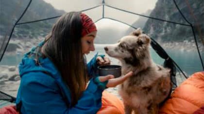 Que signifie le fait qu’une personne parle à son animal de compagnie selon la psychologie