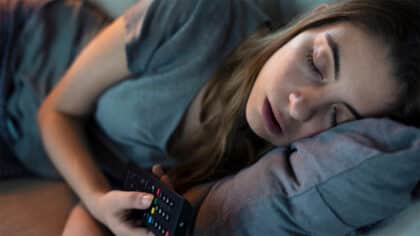 Que signifie lorsqu’une personne ne termine jamais de voir un film selon la psychologie