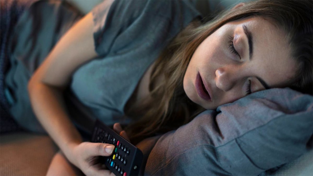 Que signifie lorsqu’une personne ne termine jamais de voir un film selon la psychologie