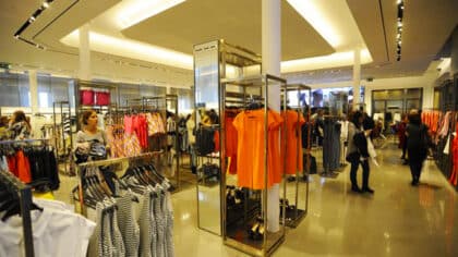 Révolution chez Zara : ce changement radical cet été qui va faire fureur