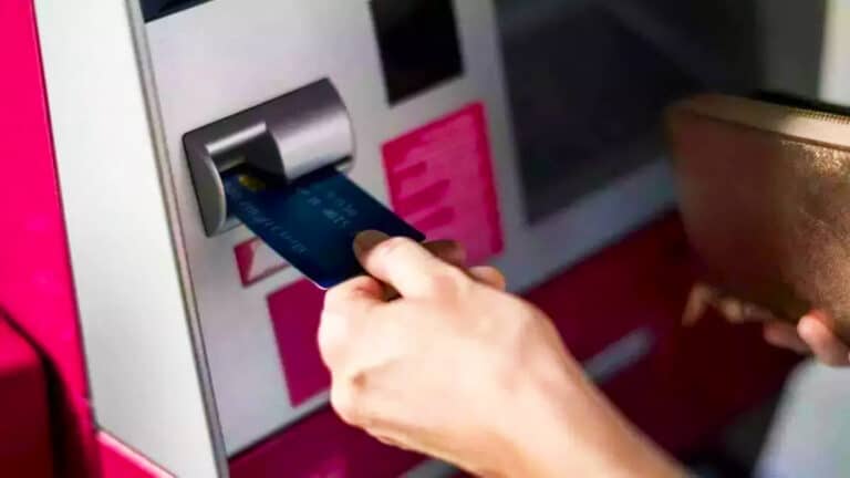 Si votre code de CB est dans cette liste, changez-le vite : votre compte bancaire peut être vidé