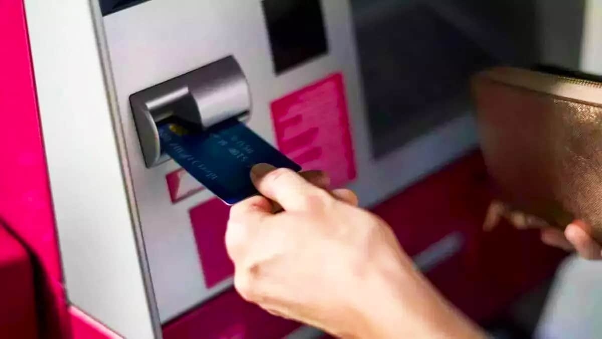 Si votre code de CB est dans cette liste, changez-le vite : votre compte bancaire peut être vidé