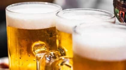 Si vous buvez de la bière : cette découverte sur les effets sur le cœur va vous surprendre