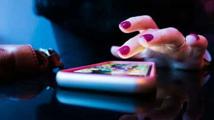 Si vous voyez l’un de ces signes sur votre téléphone, méfiez-vous : vous pourriez être piraté