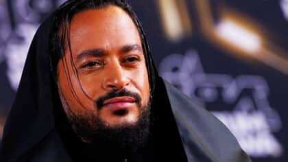 Slimane : après de graves accusations, le chanteur totalement métamorphosé