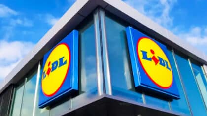 Tout le monde se rue chez Lidl pour le ventilateur portable à 8 € que vous pouvez emporter partout