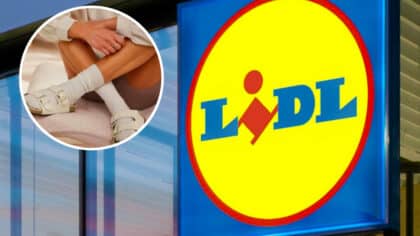Toutes les femmes aux pieds larges se ruent sur ces sandales confortables de Lidl à moins de 7 €