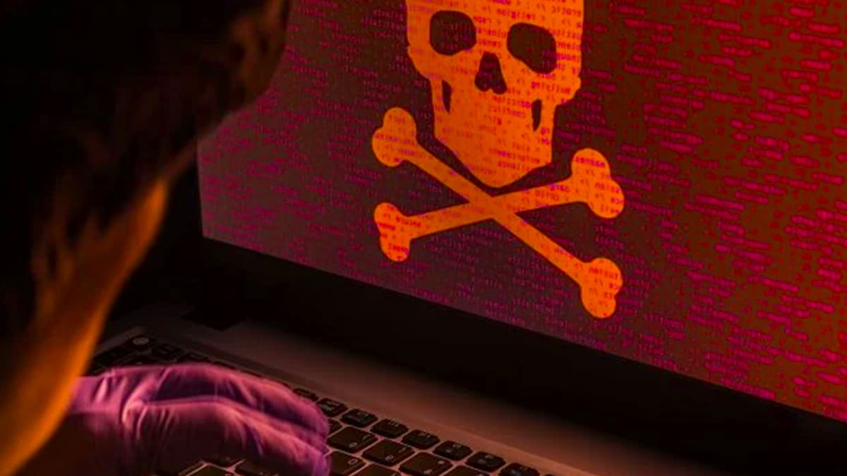 Un hacker professionnel révèle ce que vous ne devez surtout jamais faire sur Internet
