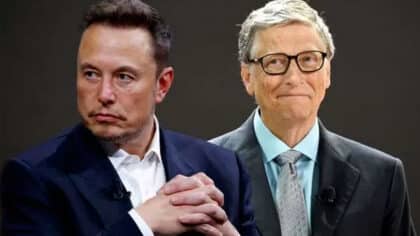 Une panne d'électricité mondiale arrive ? Bill Gates et Elon Musk prédisent la prochaine panne