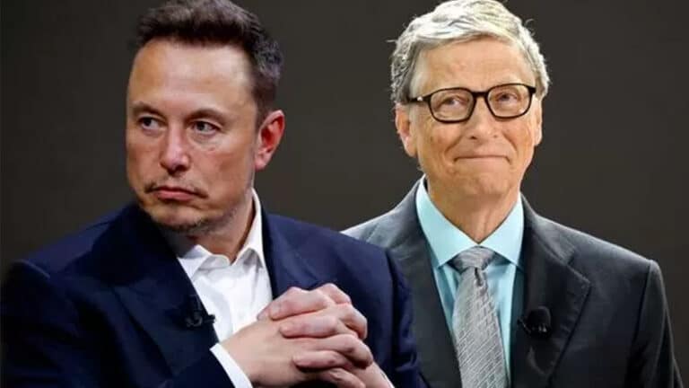 Une panne d'électricité mondiale arrive ? Bill Gates et Elon Musk prédisent la prochaine panne