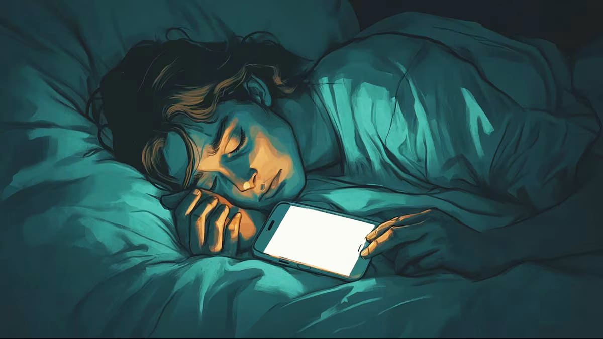 Voici comment savoir si vous êtes manipulé sur les réseaux sociaux de manière très dangereuse