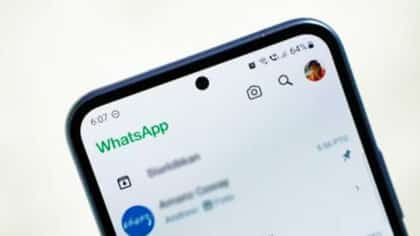 Vos conversations WhatsApp peuvent être espionnées : les astuces pour le savoir