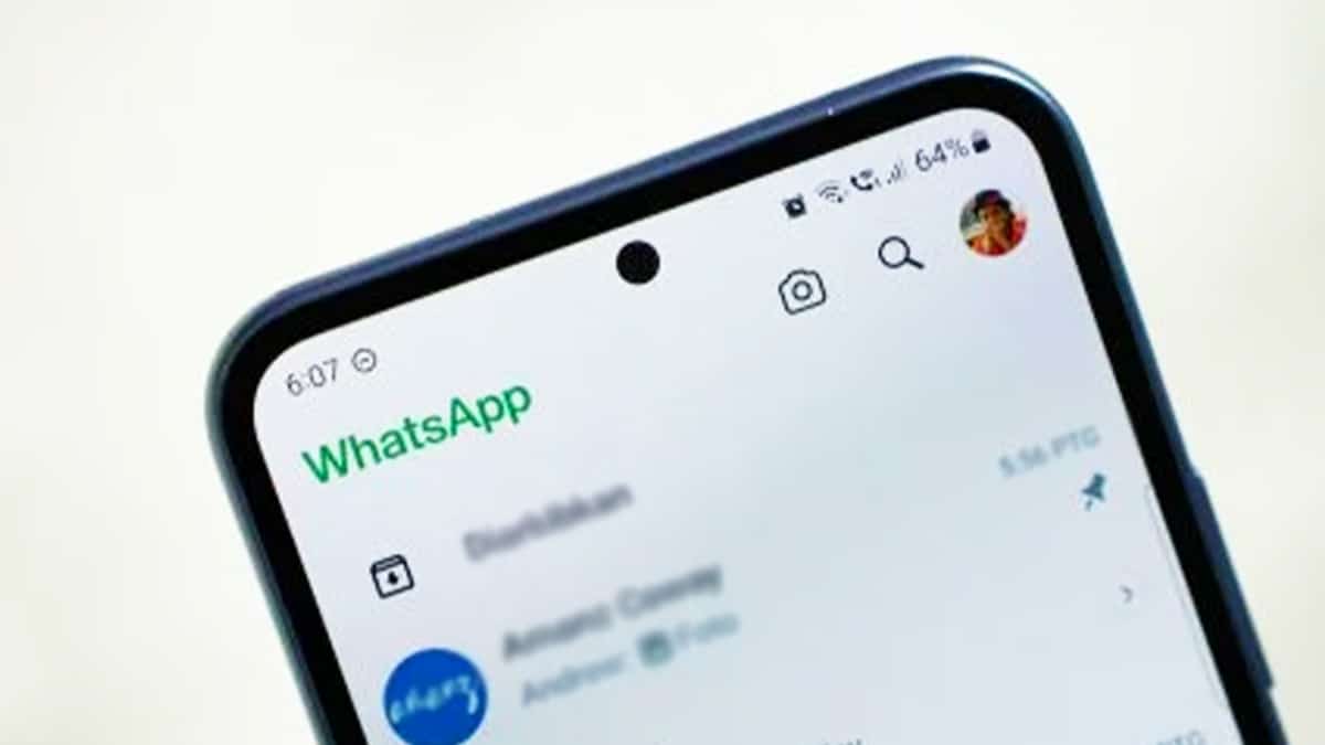 Vos conversations WhatsApp peuvent être espionnées : les astuces pour le savoir