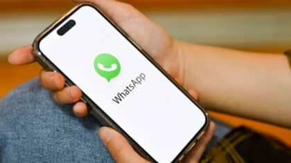 WhatsApp change les normes et les sanctions: votre compte sera fermé si vous envoyez ce message