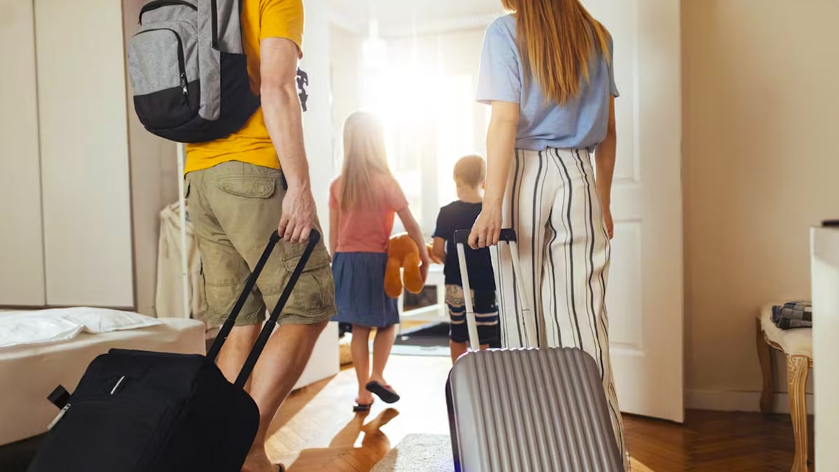 Ces 4 réflexes indispensables pour sécuriser votre logement avant de partir en vacances d'été