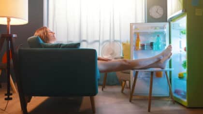 Cet appareil rafraîchit votre logement durant la canicule, il coûte 2 fois moins cher que la clim