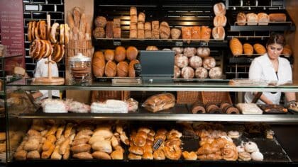 Cette boulangerie vend les pire pains pour la santé selon UFC Que Choisir