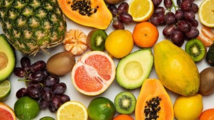 Cette technique secrète pour conserver tous les fruits et éviter qu'ils ne pourrissent