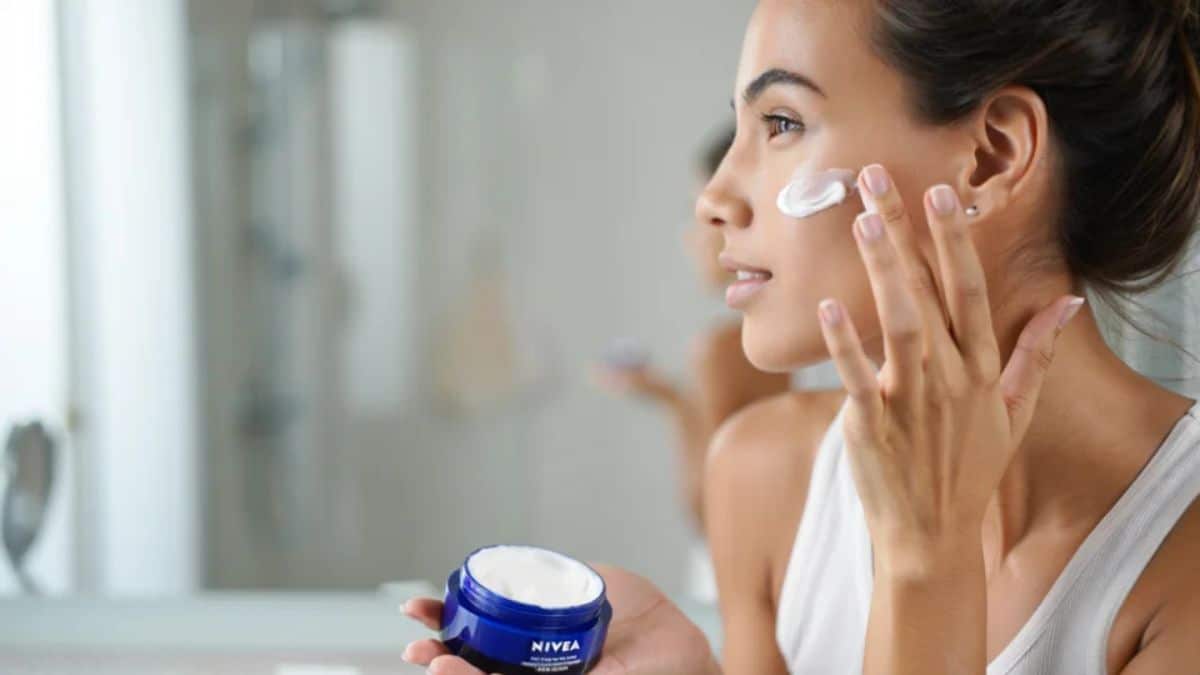 La crème Nivea passée au crible et ce que les experts ont découvert pourrait tout changer