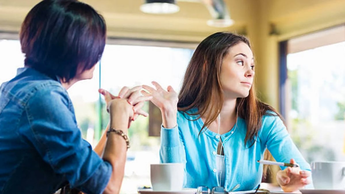 La meilleure façon de repérer une mauvaise personne durant les 5 premières minutes selon la psychologie