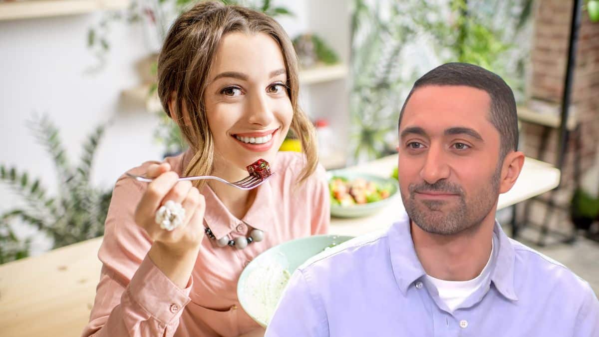 Le Docteur Jimmy Mohamed révèle l'aliment parfait pour commencer le repas et perdre 3 kg sans régime