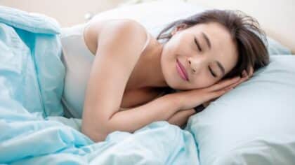 Les 5 meilleures techniques pour bien dormir en été même sans climatisation